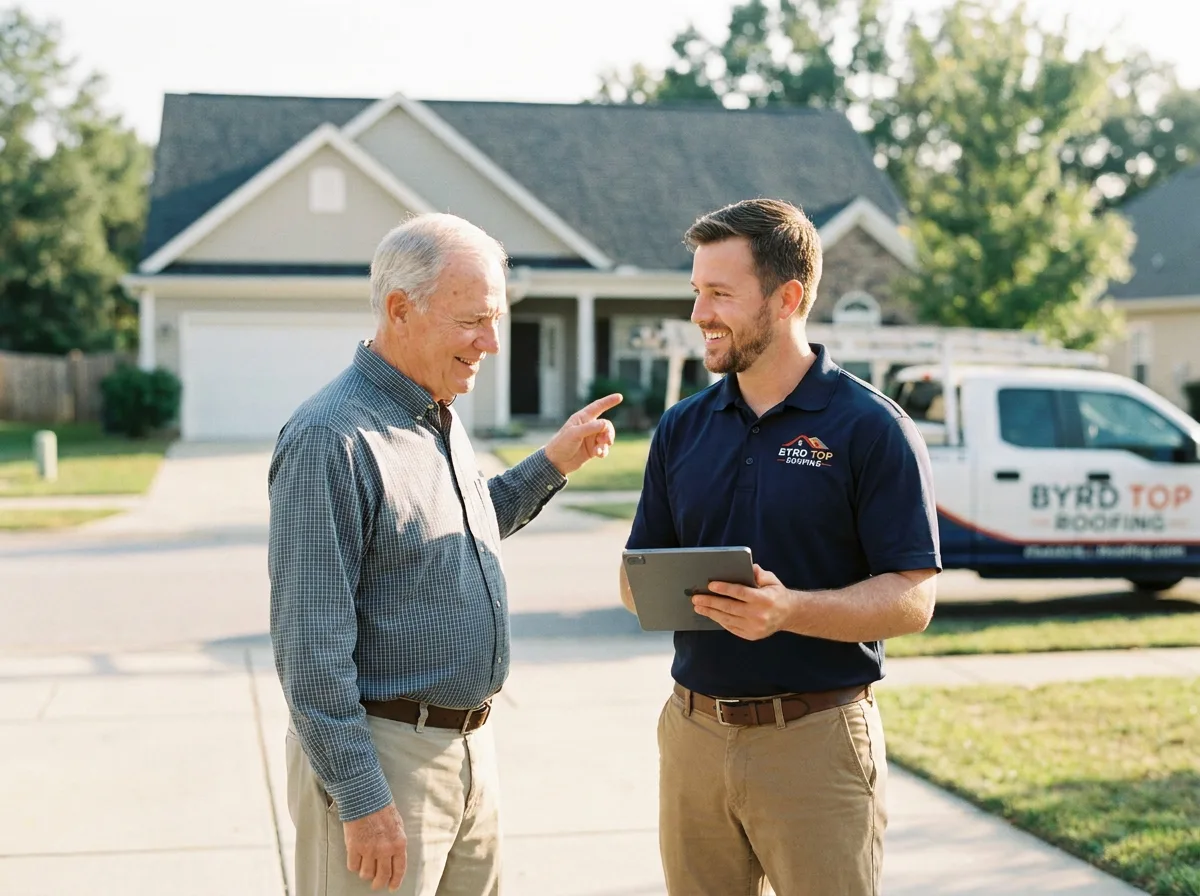 Roofing Rock Falls, IL FAQs